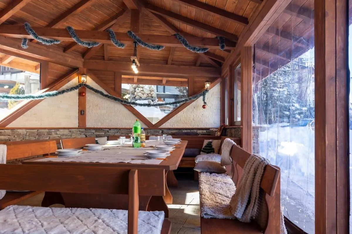 Dream Studio With A Mountain View Bansko 0*,  Bulgaria