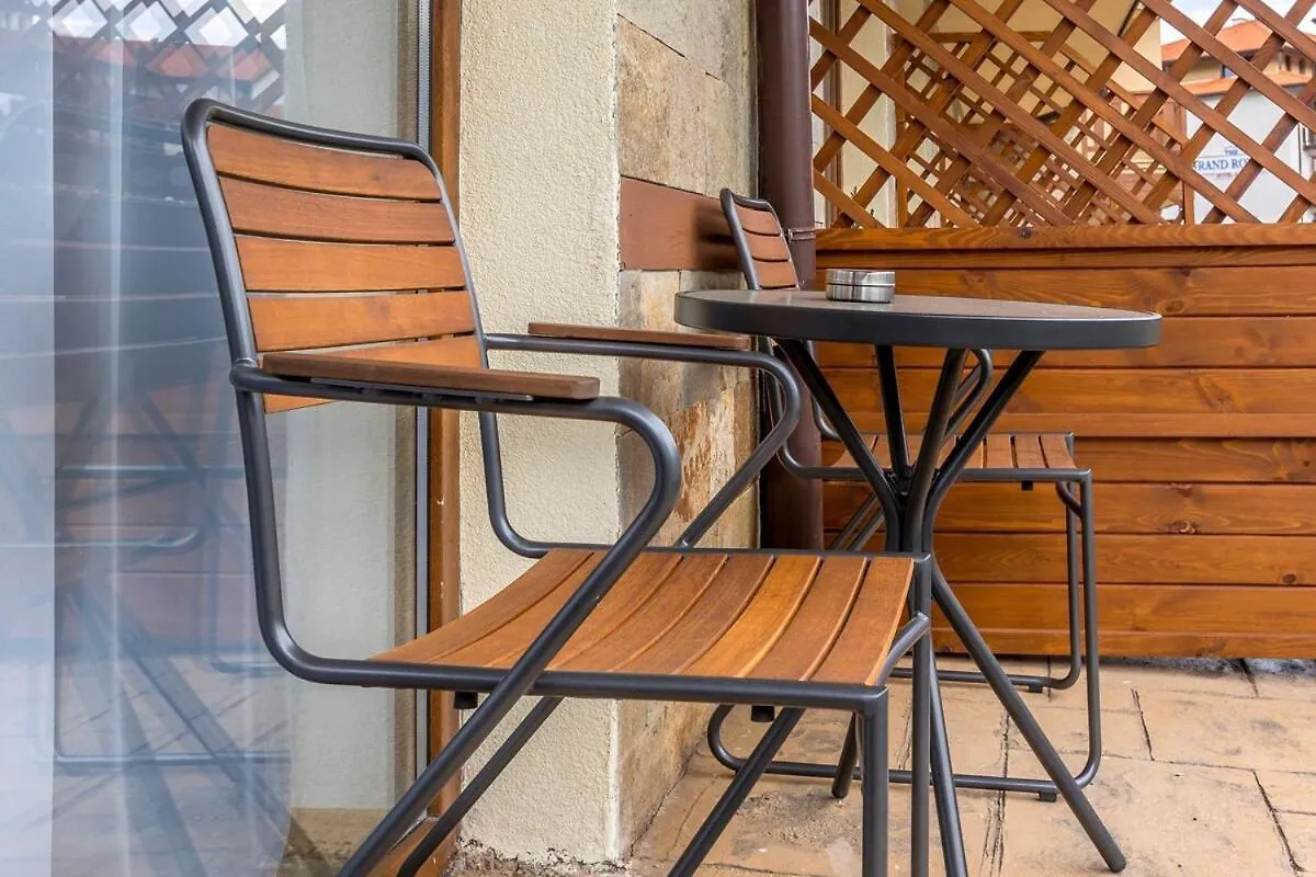 Dream Studio With A Mountain View Bansko