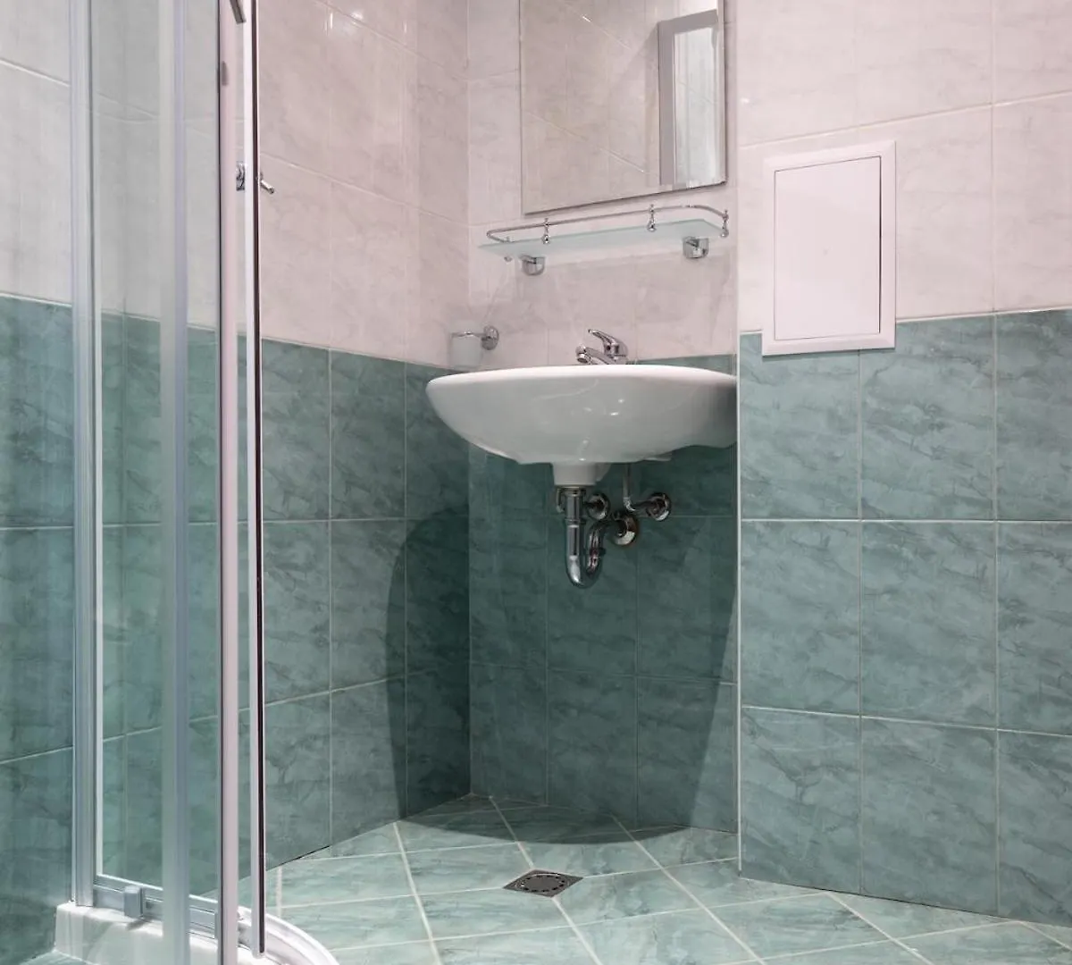 Dream Studio With A Mountain View Bansko Apartment
