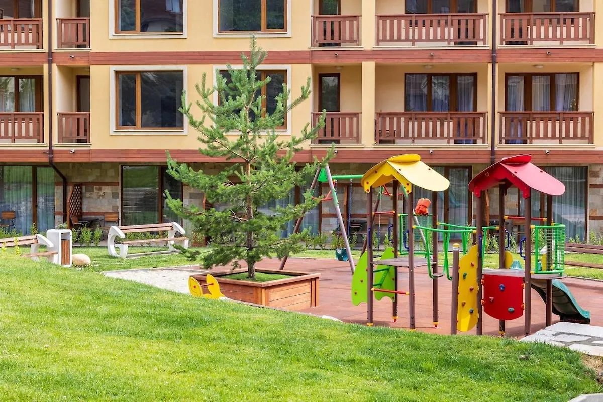 Dream Studio With A Mountain View Bansko 0*,  Bulgaria