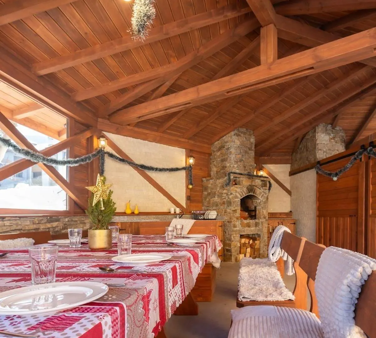 Dream Studio With A Mountain View Bansko 0*,
