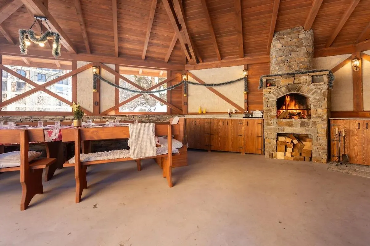Dream Studio With A Mountain View Bansko 0*,  Bulgaria