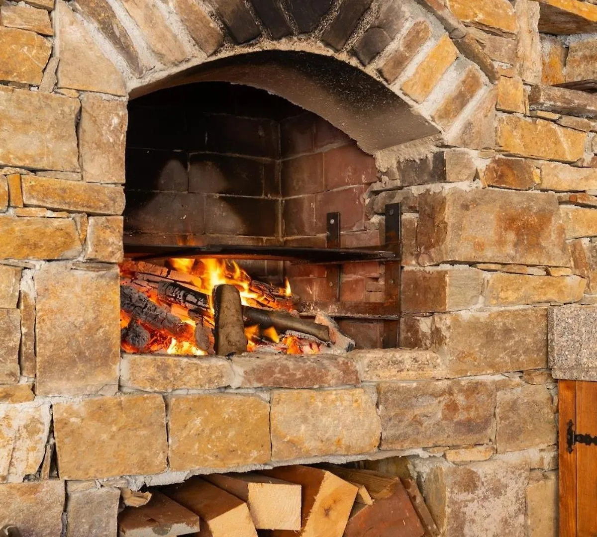 Dream Studio With A Mountain View Bansko Apartment
